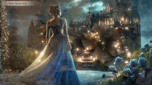 Музыка для снятия стресса от ИИ.