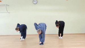 «Мастерство по укреплению костей и суставов. Восстановление позвночника» №1