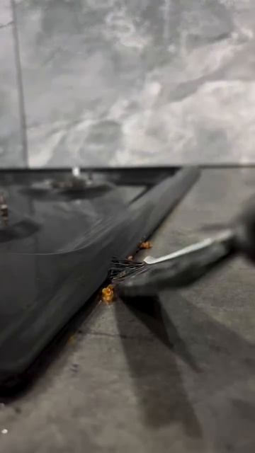 Сложную задачу решили быстро 🧼 всё чисто и без следов ✨ аккуратно и качественно, сделали скидку 😉