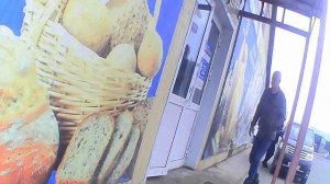 По делам и магазинам с. Мильково