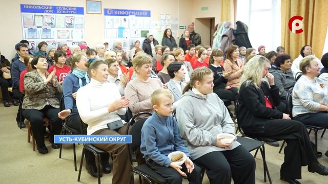 В Усть-Кубинском округе открыли памятные плиты