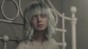 ⚡ ОНА МЕНЯ ПУГАЕТ... 💀 ➣ Resident Evil Requiem #4