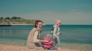 Прогулка в день свадьбы / Апрель, 2026 г.