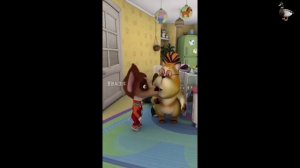 ТРЭШ НЕЙРОСЛОП С БАРБОСКИНЫМИ