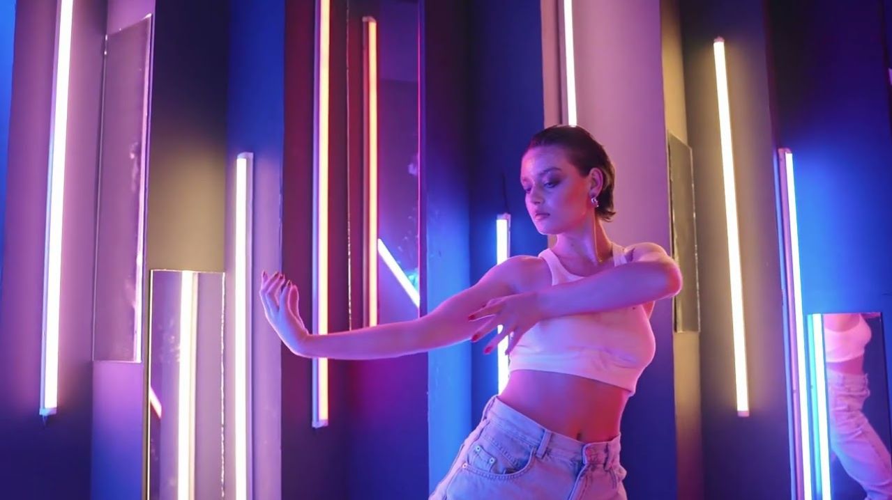 TIME - HANS ZIMMER REMIX BY CYBERDESIGN