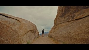 I Took One Lens to the Desert (and Slowed Down)