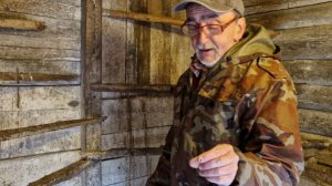 ПОСАДИЛА КАБАЧКИ И ТЫКВУ НА РАССАДУ, А ЛЁШИК СОБРАЛ КУРЯТНИК.