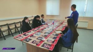 В Омсукчане заработал штаб «Бессмертного полка»