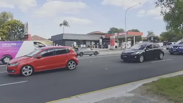 Элла Австралия Я рада что это всё есть в Австралии