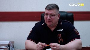 Дзержинского 102. Майские праздники