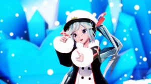 Miku Hatsune - Ai (アイ)