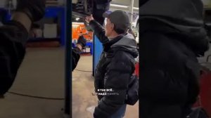 Chery Tiggo на ремонте