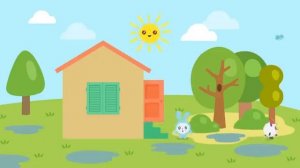 Малышарики.Обучающие мультики