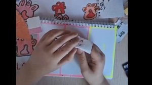 Распаковка бумажных коллекций Бумажная распаковка