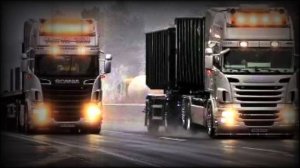 Жизнь на колёсах