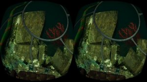 Under the water VR Video_1080pFHR