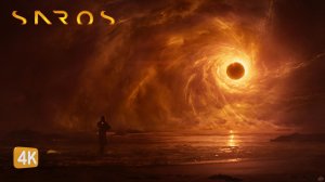 СОЛНЦЕ НАВСЕГДА ► SAROS