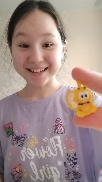 Распаковка новой акции в пятёрочке «Ам нямания 2»