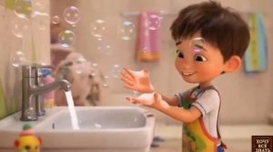 Песня о маме.