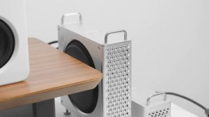 The Best Mac Mini Accessories to Complete Your Desk Setup   UGREEN NAS, Ulanzi Studio, Lofree Flow 2