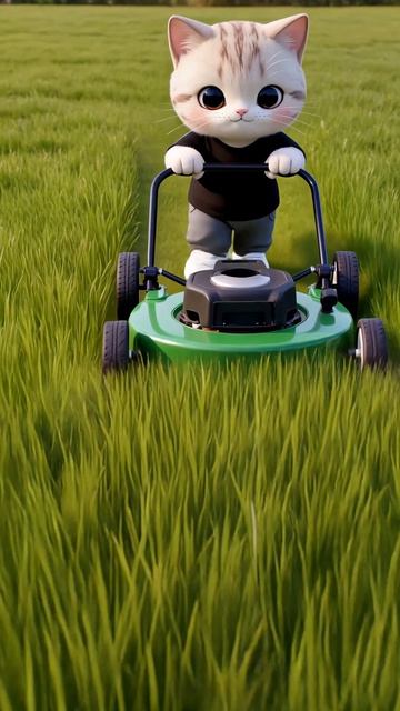 CAT_AND_LAWN_I_SHORTS#short