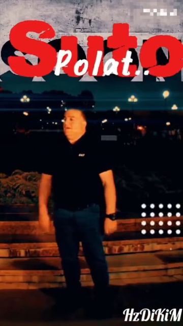 SUTO POLAT.. -  HzDiKiM shorts top рек music