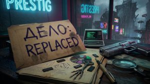 REPLACED\ОЧЕРЕДНОЙ ПОДОЗРЕВАЕМЫЙ\#1