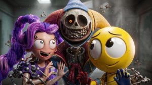 ПРОТОТИП-НЕ МОНСТР!! НОВОЕ МУЗЫКАЛЬНОЕ ВИДЕО Poppy Playtime 5