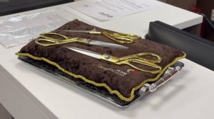 Новое отделение МФЦ открыли в Тельмановском округе! 📍🏢