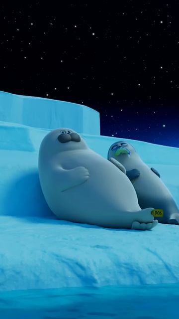 Aurora & Chill l COMING SOON #006 #shorts