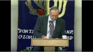 Дрек Принс часть 3  Как встречать последние дни без страха.