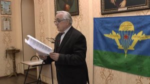 Коврежникова Е. Родник 23.04.26г.