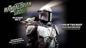 Мандалорец и Грогу - The Mandalorian & Grogu - Трейлер №4