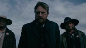 Волк и ягнёнок — Русский Трейлер (Субтитры, 2026)