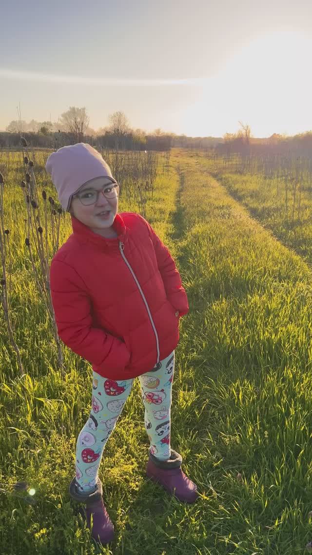 На даче 🌅😍