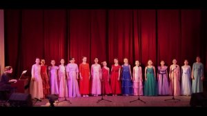 Муз. И. Кружкова, сл. В. Орлова «Прогулка»