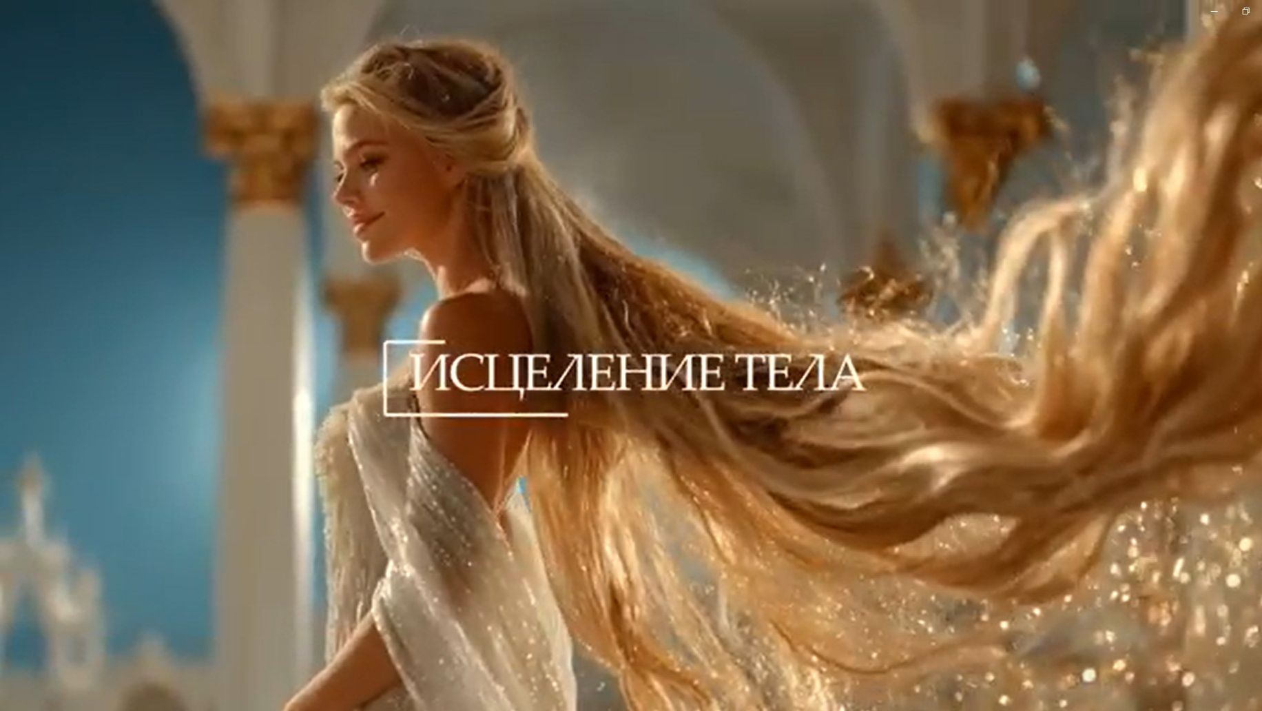 ИСЦЕЛЕНИЕ ТЕЛА Мантра очищения от негатива и восстановления энергии.