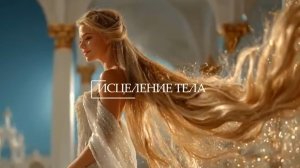 ИСЦЕЛЕНИЕ ТЕЛА Мантра очищения от негатива и восстановления энергии.