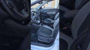 Lada Vesta SW Cross