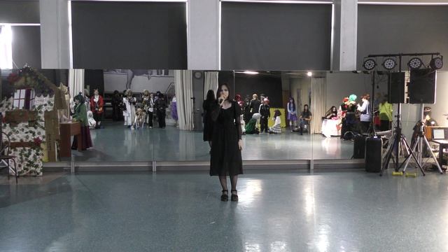 10. Хиган - My Immortal Evanescence ВН33