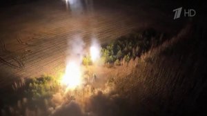 Еще два населенных пункта в зоне проведения спецоперации перешли под российский контроль.