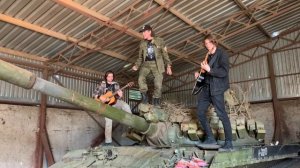 «Шторм Z» - акустическая версия