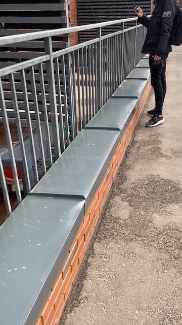 Доске пару лет...треш