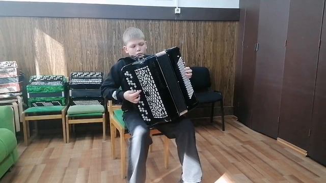 Бацкалевич Мирон
Н. Фоменко 