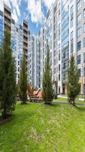 Санкт-Петербург. 2к. квартира от 25 млн. 875 тыс. руб. метро Удельная