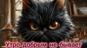 Доброго утра! Самая лучшая музыкальная открытка.