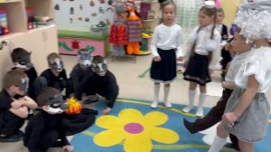 Участник №429 - 115 дет сад Советского района г Казани