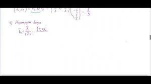 ЛА2-11 (25-26, группы ИВБО-(10-12,20-22)-25) Ортогонализация Грама-Шмидта. Самосопряженные операторы