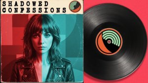 Завуалированные признания // Мрачный трип-хоп, джаз и чувственный кинематографичный даунтемпо