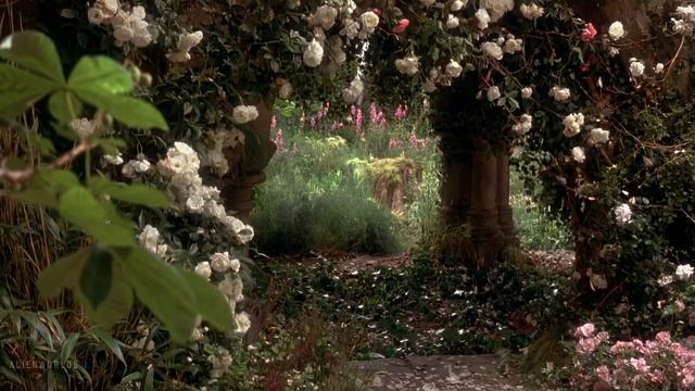 The Secret Garden 1993  Atmospheric Ambient Soundscape